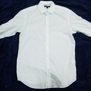 Banana Republic men's button down